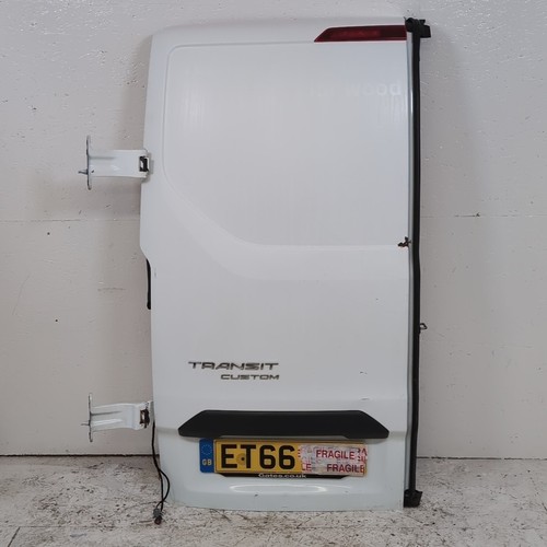 Ford transit custom mk8 v362 - ford,
