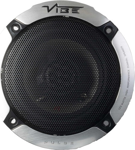 Audio pulse 10cm - pulse, car