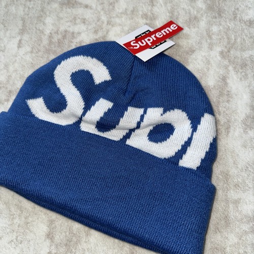 Supreme big logo - supreme,