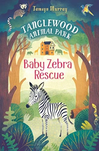 Tanglewood animal park - animal,