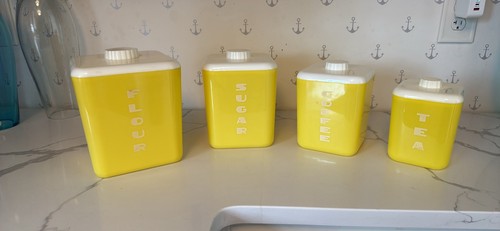 Vintage set lustro ware - vintage,