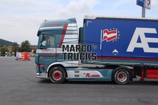 Truck Photo DAF XF 460
