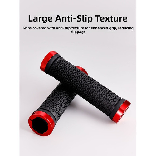 Bike handlebar grips - bike, soft