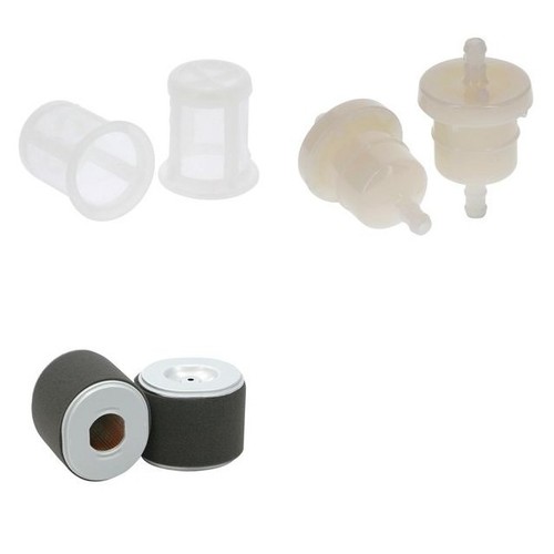 Filter service kit - filter, fits