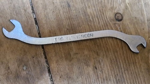 Vintage co london - vintage, s