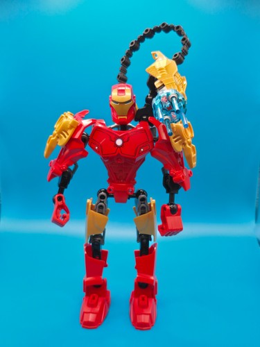 Lego super heroes - lego, avengers