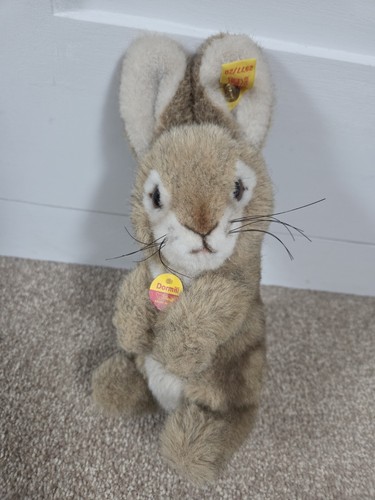 Dormili steiff rabbit 2977 - steiff,