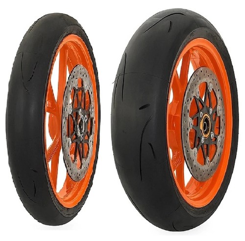 King k06 supersport medium - king,