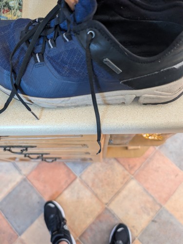 Clarks korik rise shoes - clarks,