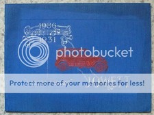 JOWETT A SILVER WEDDING