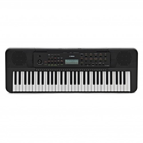 Yamaha psr e283 portable - psr,