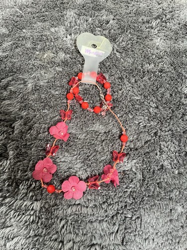 Monsoon kids necklace set new - monsoon,