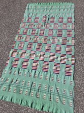 Vintage west african - west, kente
