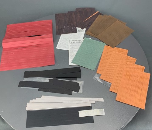 Big lot roofing asphalt - big, roofing: