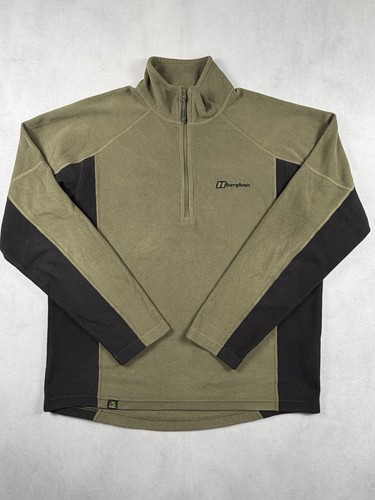 Berghaus polartec fleece - berghaus,