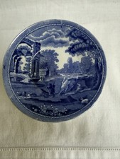 Vintage Copeland Spode ITALIAN