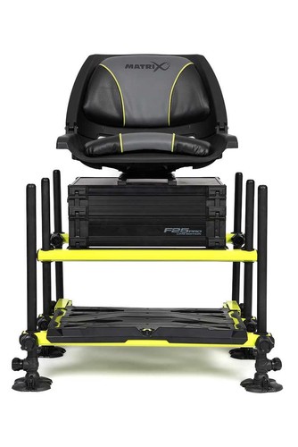 Matrix f25 pro - matrix, swivel
