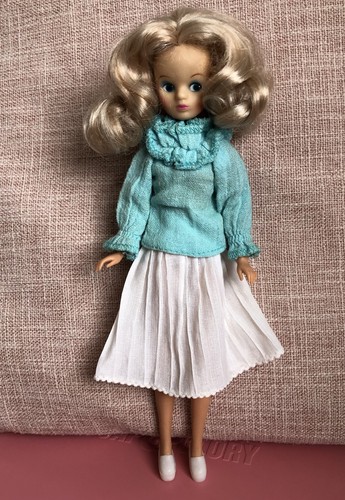 Vintage 1970s mary quant daisy - quant,