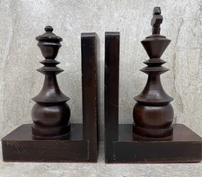 Vintage Mid-Century Mahogany