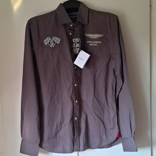 Hackett aston martin - hackett,