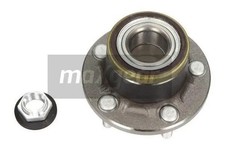 REAR WHEEL BEARING KIT FITS