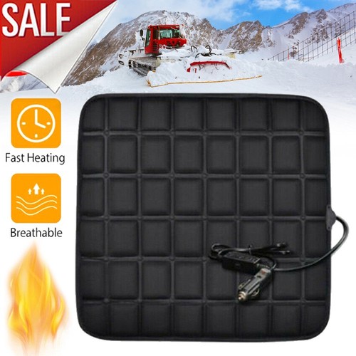 12v heated car seat - car,