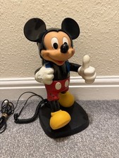 Vintage Disney 1980s Tyco