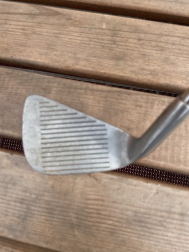 Ben sayers 10iron - 10iron, gap