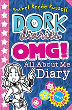 Dork Diaries OMG: All About Me
