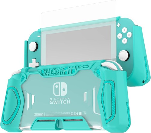Protector case for nintendo - protector,