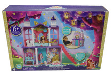 Enchantimals HCG59 - Royals