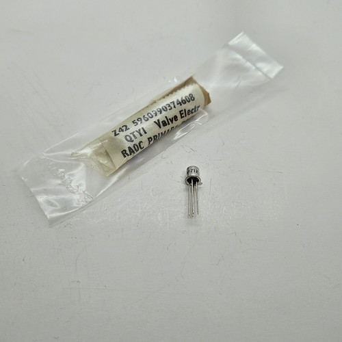 Afz12 germanium transistor nos - germanium,
