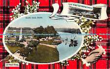 R497426 Perth North Inch Perth