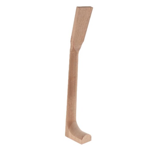 Okoume guitar neck luthier diy - neck,