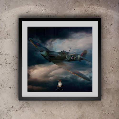 Supermarine spitfire - spitfire, |