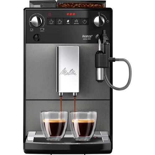 Melitta 6767843 avanza mystic - melitta,