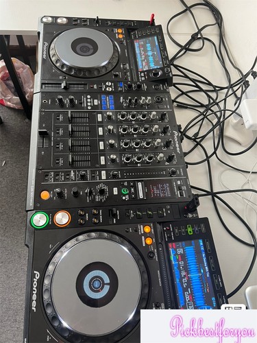 1pc testde pioneer - testde,