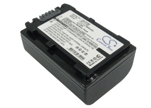 Ion battery for sony - battery,