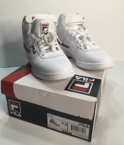 Fila women white - fila, women's