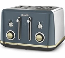Breville VTT931 Mostra 4 Slice