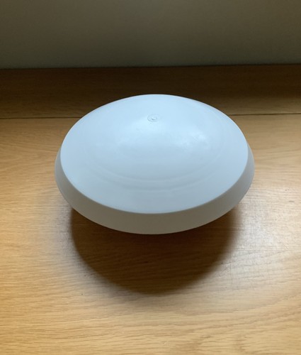Mushroom roof vent plastic - mushroom,