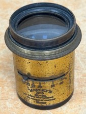 Ross morley lens - ross, camera