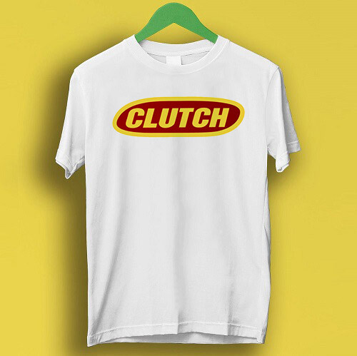 Clutch classic logo - clutch,