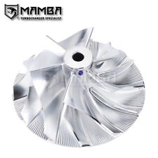 Turbo Billet Compressor Wheel