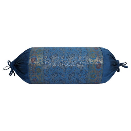 Indian brocade cylinder - indian,
