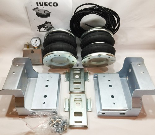 Air suspension kit - air,
