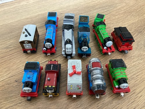 Thomas friends take n - &,