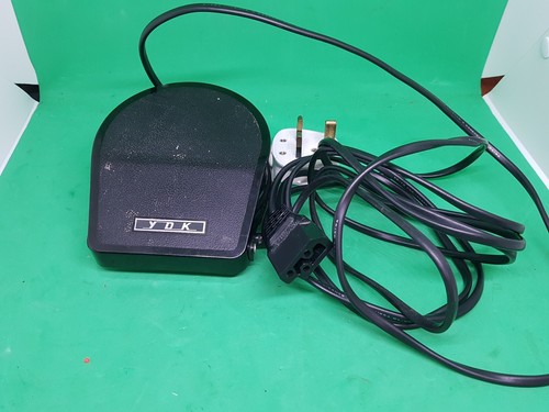 Ydk foot controller - foot, yc-190