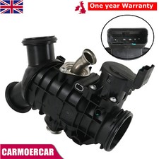 THROTTLE BODY FOR JAGUAR XJ