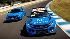 Honda Civic Type R 2021 High